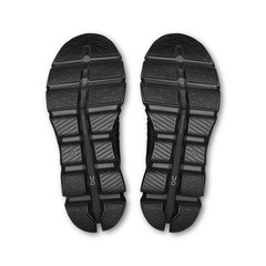 ON Men’s Cloudswift 4 AD Black | Black AUTHENTIC