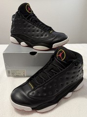 Nike Air Jordan 13 XIII Playoffs Retro 2023 Men’s Size 10.5