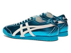 Onitsuka Tiger Mexico 66 SD 1183C468-300 Pure Mint Frost New With Box