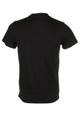 Nike Men’s Athletic Wear Short Sleeve Swoosh Graphic Workout Active Gym T-Shirt