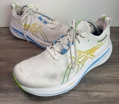 ASICS Gel Nimbus 26 Mens Size 10.5 Sneakers