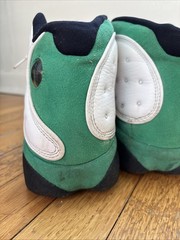 Nike Air Jordan 13 Retro “Lucky Green” Size 13 | DB6537-113