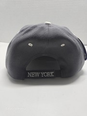New York Cap NEW Choose your favorite color.