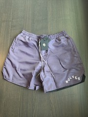 Darc Sport Pyramid V2 Fasted V3 Shorts Midnight Purple Men’s Size Large