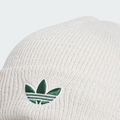 adidas men Unisex Trefoil Beanie