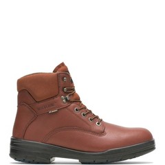 Wolverine Men DuraShocks® SR Direct-Attach 6″ Work Boot Work Boots