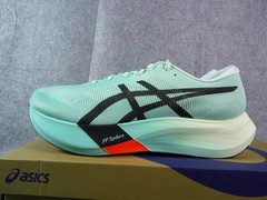 Size 11.5 – Asics Metaspeed Edge Paris Men’s Illuminate Mint New in Box