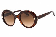 CUTLER AND GROSS CG1327S-004-54 Sunglasses Frame Size 54mm 145mm 23mm TORTOISE