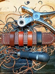 Replacement Belt Loops for 1 1/2 wide belts