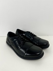 NEW Birchbury Brenston Barefoot Dress Shoes Black Men’s Size 15 – Derby