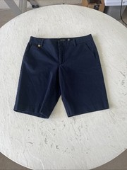 Lauren Ralph Lauren Men’s Shorts Made In Philippines Size 8