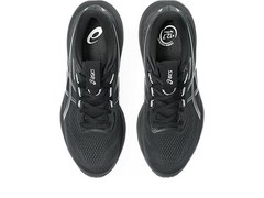 ASICS GEL-CUMULUS 28 1011C143 003 Black Carrier Grey Running Shoes