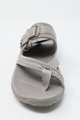 Skechers Reggae Cool Harbor Machine Washable Vegan Slide Sandal