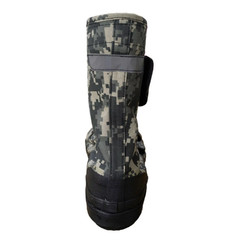 Japanese Safety Tabi Boots – VO-803 (Digital Camo)