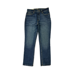 Member’s Mark Men’s Straight Fit Premium Stretch Denim Jeans, 5 Pocket
