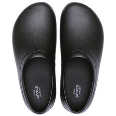 Crocs Slip Resistant Shoes – On The Clock Clogs, Nurse Shoes, Chef Shoes