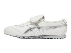 Onitsuka Tiger MEXICO 66 GOLF 1183C557 101 OFF-WHITE PURE SILVER