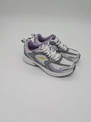 Brand New NWT/Avia Women’s Size 9 Athletic Sneakers (Gray/Silver/Purple Lavender