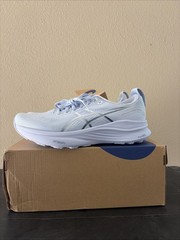 ASICS Gel-Kayano 32 Women’s Size 9.5 Blue Fade Indigo Fog Running Shoes