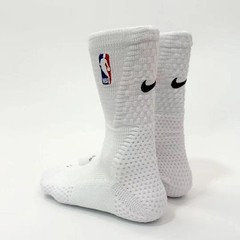 Nike NBA Unicorn Cushioned Socks Elite DRI-FIT Socks -Size L Full Length