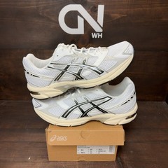 ASICS Gel-1130 White Cloud Grey (Pre-Owned) – 1201A256-118-13-PO-1 – … Size 13