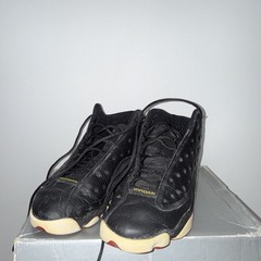 Jordan Air Jordan 13 OG Playoffs Size 9 136002