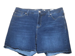 Wholesale Lot Of 25 Pcs Random Mix Women’ Shorts & Capri Consignment Size S-3X