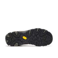 Merrell Men Moab 3 Mid Wide Width Shoes