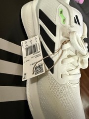 Adidas Runfalcon 5 Men’s Running Shoes, Size 9