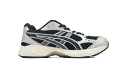 Black&Grey 1201A019-005 Asics Gel Kayano 14 Comfort Shoes