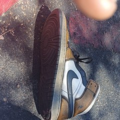Air JORDAN Nike 1 RETRO HIGH