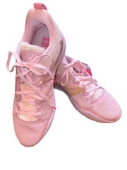 Size 14 – Nike KD 15 NRG Low Aunt Pearl DQ3851-600 NEW! (61426-2)