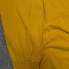 Vintage Nike Team Minnesota Golden Gophers Long Sleeve Tee, Y2K Size XXL