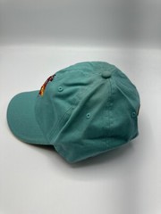 Vintage Pendleton Logo Blue Mens Adult Cotton Baseball Cap Hat