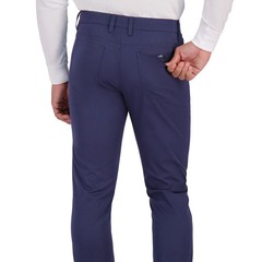 Kirkland Signature Men’s 5-Pocket Pant Water Resistant