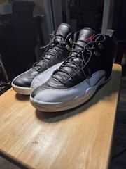 Size 12 – Jordan 12 Retro Mid Playoff