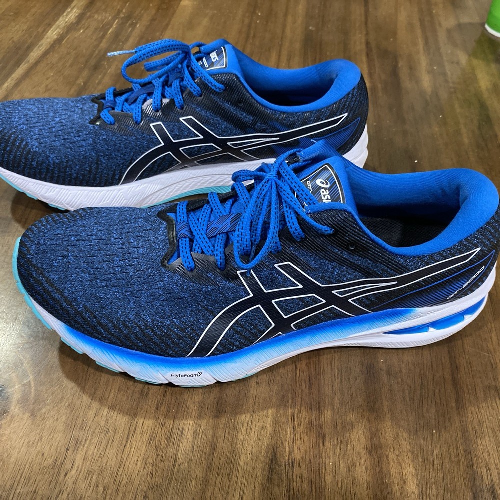 Men’s ASICS GT-2000 Blue Men’s 13