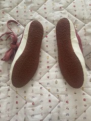 Superga Linen Classic Sneakers Trainers Size IT 36