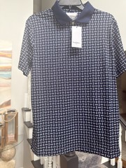Goodfellow & Co In the Navy Polo – Size Medium – NWT