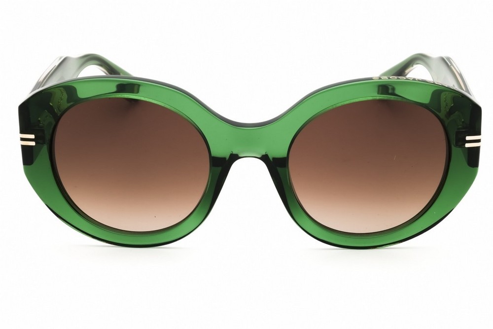 MARC JACOBS MJ1110-01ED-51 Sunglasses Frame Size 51mm 145mm 23mm GREEN Women