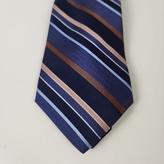 Lot Of 5 Vintage Men’s Silk or Silk Blend Neck Ties Michael Kors Tommy Hilfiger