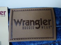 Wrangler Rugged Wear Relaxed Fit Jean Men’s SIZE BIG & TALL