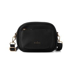 Kedzie Sloane Crossbody NWT Choose Black, Camel, Navy or Olive