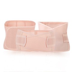 Postpartum Repair 3-in-1 Waist Strap Strong High Elasticity Waist Belt Shapewear