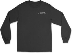 ZJ Designs Garcia Egypt Longsleeve T 1978 Tour Shakedown t-shirt