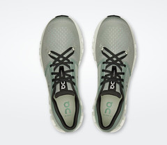 SALE! Auth On. Men’s Cloud X4 Running Shoes Tin | Iceberg No Import Fee