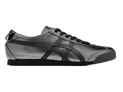Onitsuka Tiger Mexico 66 1183B566-022 Gunmetal Shoes New Box Unisex