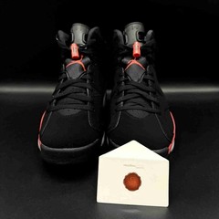 Air Jordan 6 Retro Reverse Infrared CT8529-001 Men Size