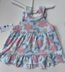 baby girl outfit set