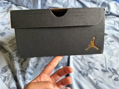 Air Jordan 12 Retro French Blue BG 2016 153265-113